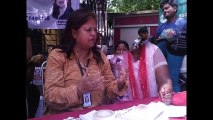 Awareness Camp Sansad Marg New Delhi India