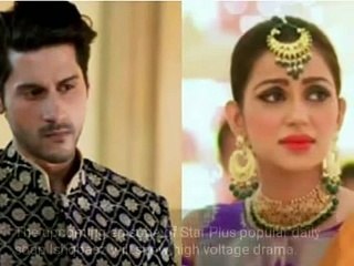 Upcoming..Ishqbaaz..Major drama unveils in Priyanka Ranveer's Shagun ceremony -