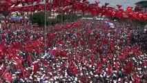 Cumhurbaşkanı Erdoğan: IMF Türkiye'ye Geliyor Talimatları Verip Gidiyordu
