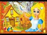 CINDERELLA - Cinderella or Ashputtel by the Brothers Grimm - Fairy Tale - FAB