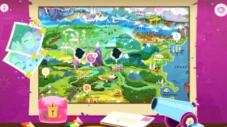 My Little Pony: Harmony Quest - Episode 6 - Game Cartoon for KIDS - English Version