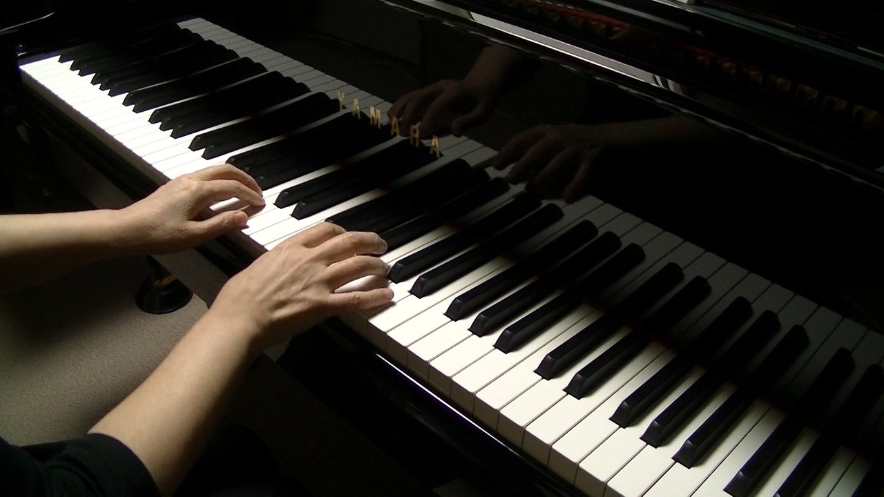 【Piano】Polka～Koehler