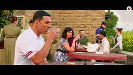 Tere Sang Yaara - Zeeshan Version - Rustom - Akshay Kumar & Ileana D'cruz
