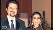 Anil Kapoor finds peace, sanity in wife Sunita