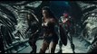 Justice League - Bande-annonce #2 [VO|HD1080p]