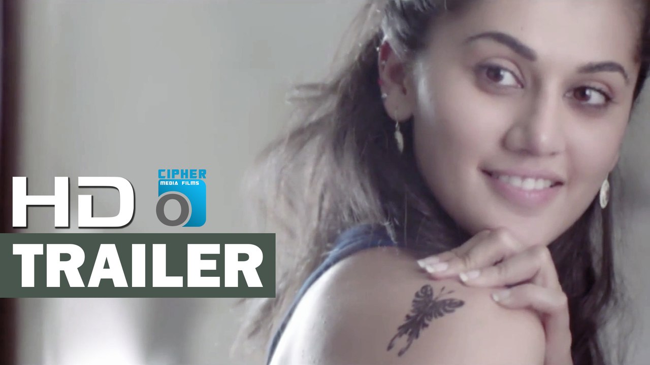 Runningshaadi.com - Official Movie Trailer (2017) | Amit Sadh, Taapsee Pannu | Running Shaadi Dot Com