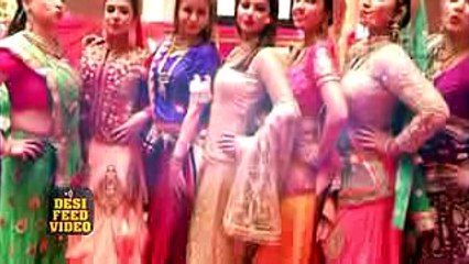 Yeh Rishta Kya Kehlata Hai - 26th March 2017 - Kartik Naira Wedding Twist - Star Plus YRKKH 2017