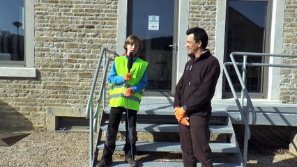 Le grand nettoyage de printemps