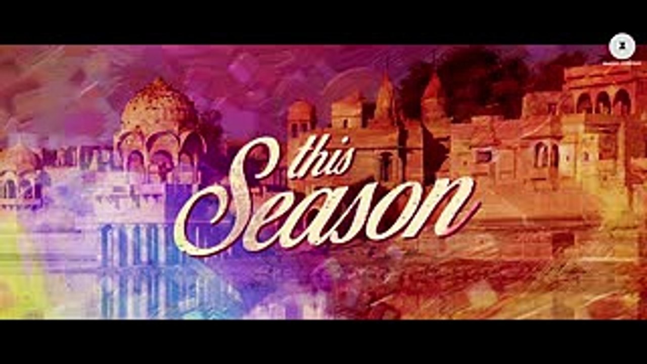Tukda Tukda - Mirza Juuliet - Asees Kaur - Krsna Solo