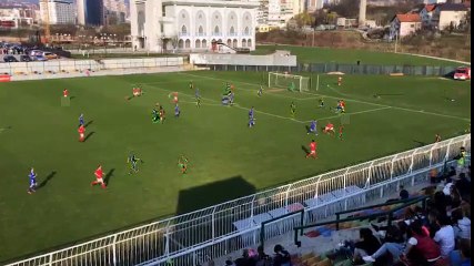 BiH - Vels 0:1 [WU-17] [Golovi] (25.3.2017)