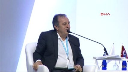 Bursa Uludağ Ekonomi Zirvesi Ikinci Gün Yeni Nesil Inovasyon