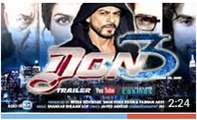 DON 3 Trailer_Teaser 2017 #1 -- Sharukh Khan - Hruthik - jacqueline fernandez - Deepika - FAN MADE
