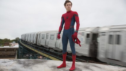 Spider-Man: Homecoming Online Gratis Ver Pelicula