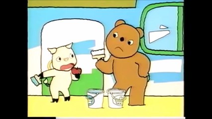 ノンタン アニメ ノンタンといっしょ [Talk Zenzen] アニメ おもちゃ