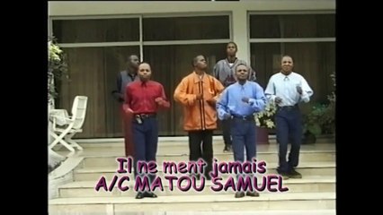 Matou Samuel - Il Ne Ment Jamais