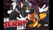 Tom & Jerry Cartoon Movie Game : Run Jerry, Run! (Levels 1-6 Complete)