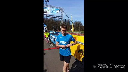 40e Crêtes de Spa 25 Mars 2017