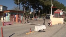 Adana Kürkçüler Cezaevi Çocuk Koğuşunda Yangın; 3 Yaralı