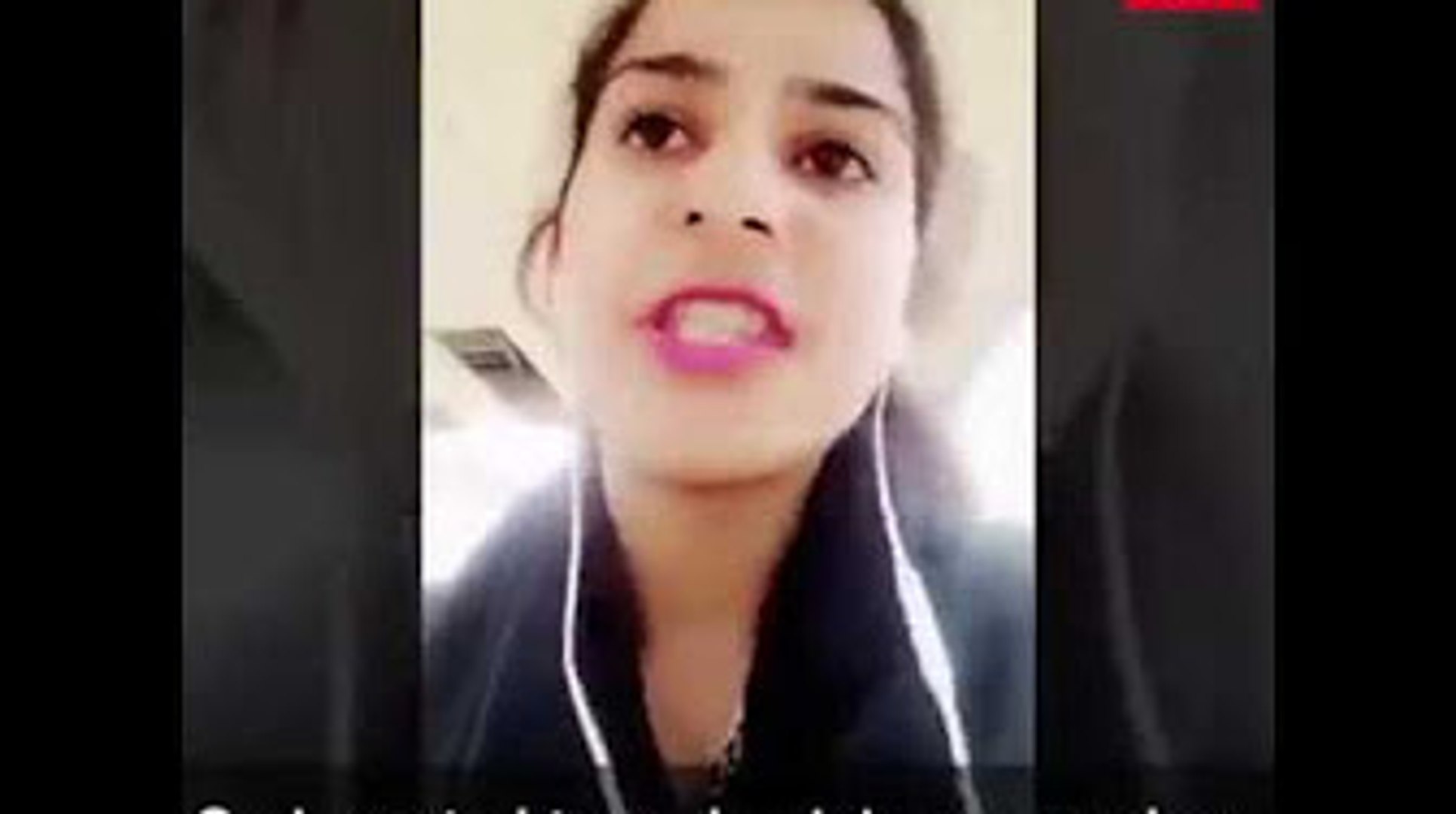 Leaked snapchat girls