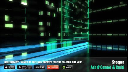 NCS  Infinity [Album Mix]