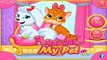 Fun Pet Care Kids Games - Toilet Training, Bath, Dress Up, Doctor, - Fun Games for Kids To