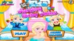 Disney Frozen Game - Elsa Nursing Baby Twins – Best Disney Princess Baby Care Games For Gi