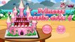 How to Rod a Princess Castle Cake | Birthday Cakes