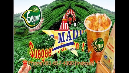 081-657-4300 (Indosat) Waralaba Minuman Tanah Bumbu