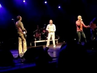 fatals picards cergy soit 2007 mariage de kevin