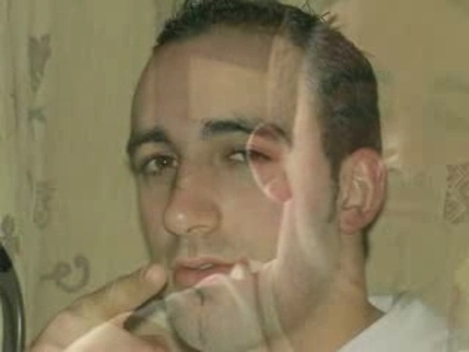 Yoann mon adoré