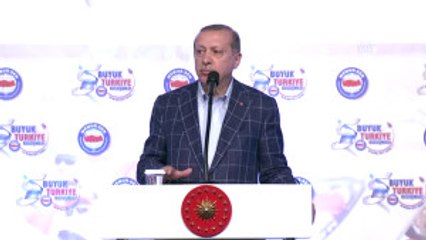 Cumhurbaşkanı Erdoğan: Idam Cezası Parlamentodan Geçer Gelirse Ben Onaylarım