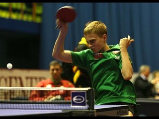 Download Video: Belarus Open 2014 Highlights: Aleksander Khanin Vs Aleksandr Lushin (U21 Q. Group)