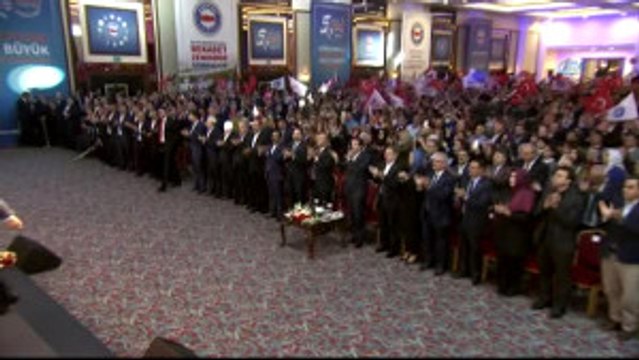 Cumhurbaşkanı Erdoğan, Şuanda Tendürek Dağlarında, Cudi'de, Ester Deresinde Bu Teröristlere...