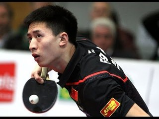 Korea Open 2014 Highlights: Fang Bo Vs Tristan Flore (Round Of 16)