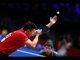 China Open 2014 Highlights: Ma Long Vs Chuang Chih Yuan (1/4 Final)