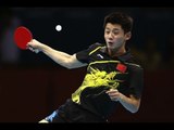 Exhibition Rally @ China Open