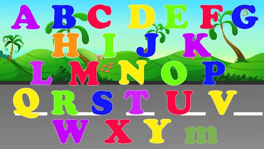 ABC SONG | ABC Songs for Children - 13 Alphabet Songs & 26 Videos&影片
