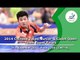 Table Tennis: 2014 Chinese Taipei Junior & Cadet Open (Team Event Finals)