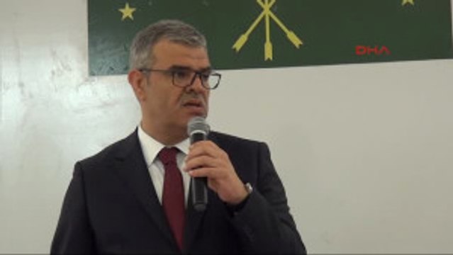 Kahramanmaraş Veysi Kaynak: Aynı Tarihte Ezanı Yasaklayıp Dersim'i Bombaladılar