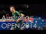 Australia Open 2014 Highlights: Chun Ting Wong Vs William Henzell (1/4 Final)
