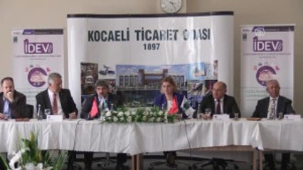 Böke: "Yüzde 100'ün Temsiliyetine Imkan Veren Parlamenter Sistem Kurmamız Gerekiyor"