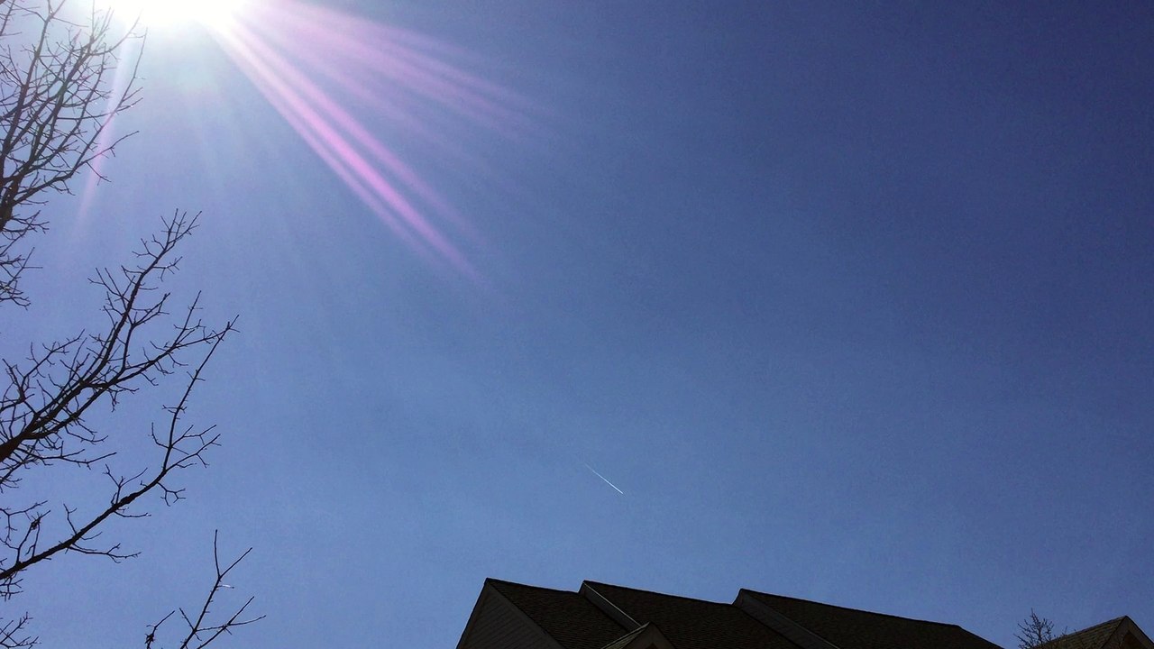 skies
