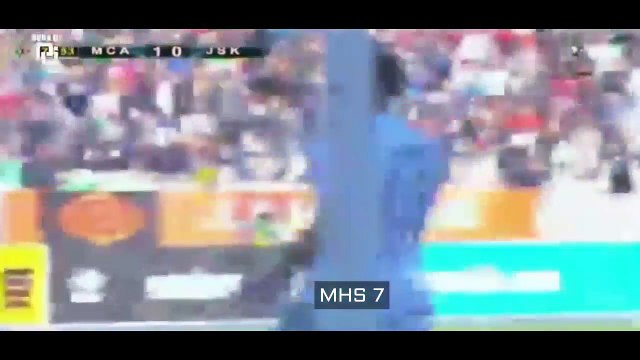 MC Alger – JS Kabylie 1-0 (25-03-2017)