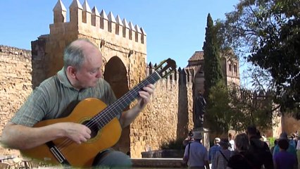 Vals Venezolano No 3 ( Natalia) by Antonio Lauro Arr Gerry Kidd