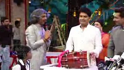 Kapil Sharma TRAGIC END After Sunil Grover Fight