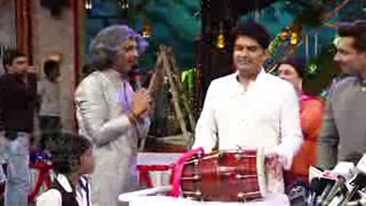 Kapil Sharma TRAGIC END After Sunil Grover Fight