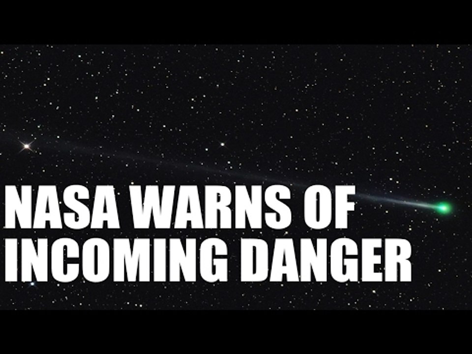 NASA warns biggest ever asteroid can smash into earth | Oneindia News