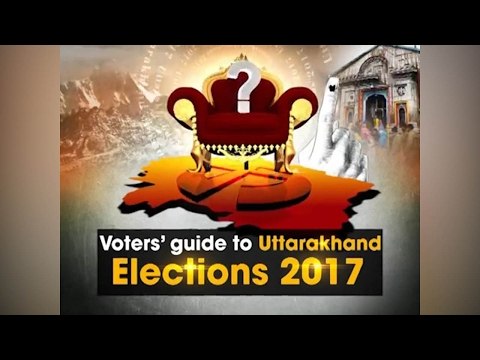 Uttarakhand elections 2017: Campaigning ends, here is all you need before voting | Oneindia News