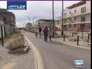 LCP reportage accession