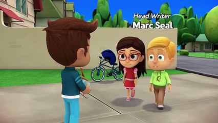PJ Masks Superhero Cartoons 2017 New Compilation Part 6